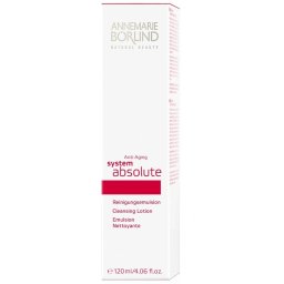 Annemarie Börlind System Absolute Cleansing Lotion