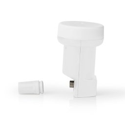 Single LNB geschikt voor HDTV