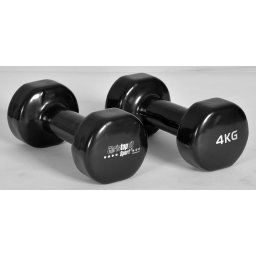 Christopeit Sport® Halter (2-delig)