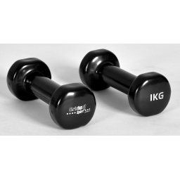 Christopeit Sport® Halter (2-delig)