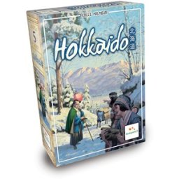 Hokkaido