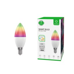 Woox R9075 Slimme WiFi E14 lamp