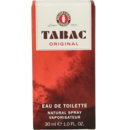 Tabac Edt natural spray 30ml