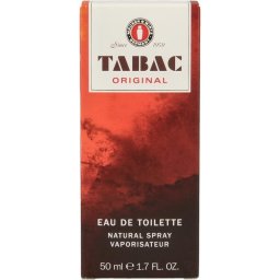 Tabac Edt natural spray 50ml