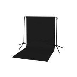 Savage Achtergrondrol 2,75 x 11 - Super Black (nr 20)