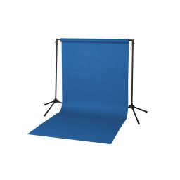 Savage Achtergrondrol 2,75 x 11 - Studio Blue (nr 58)