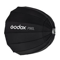 Godox Parabolic Softbox Bowens Mount P90H