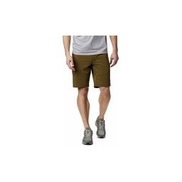 Columbia Tech Trail Short Outdoorbroek - Maat 46 - Heren - New Olive