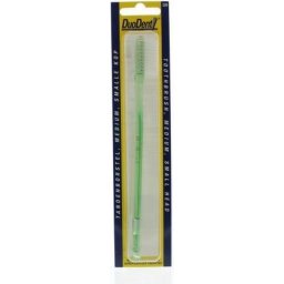 Duodent Classic Medium, Smalle Kop