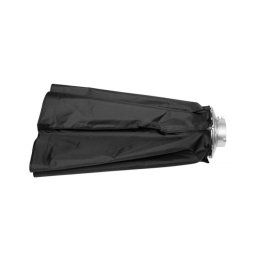 Godox Paraplu Softbox Bowens 60x60 met Grid