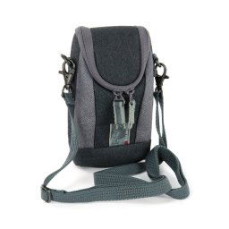 Delsey GOPIX 4 - Black/Grey