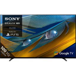 Sony XR-55A80J