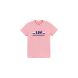 Lee ESSENTIAL SLIM Dames T-shirt - Maat M