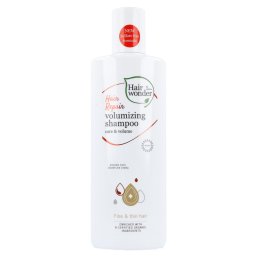 Hairwonder Hair Repair Volumizing Shampoo