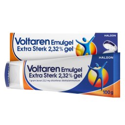 Voltaren Emulgel Extra Sterk 2,32%