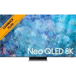 Samsung 75QN900A