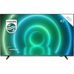 Philips 43PUS7906