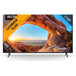 Sony KD-75X85J