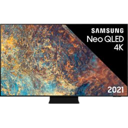 Samsung 85QN90A
