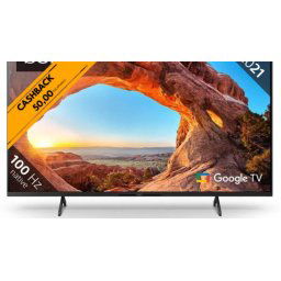Sony KD-50X85J