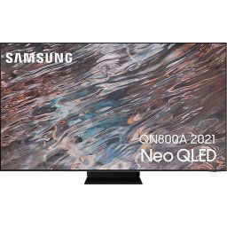 Samsung 75QN800A