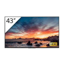 Sony FWD-43X80H/T