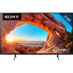 Sony KD-43X85J