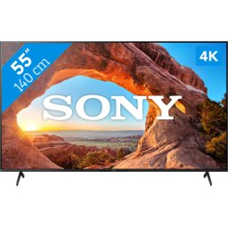 Sony KD-55X85J