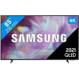 Samsung 85Q60A