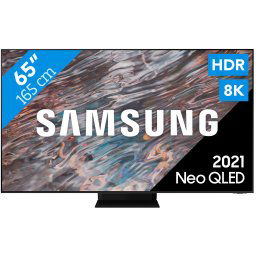 Samsung 65QN800A