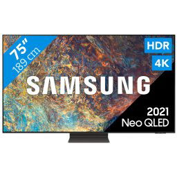 Samsung 75QN95A