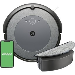 iRobot Roomba Combo