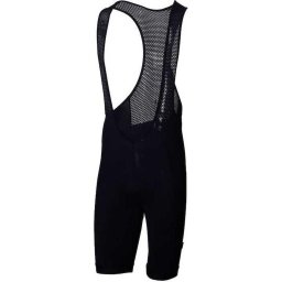 BBB Cycling - Maat XL - PowerFit Bib Shorts - Heren Fietsbroek Kort - Zwart BBW-213