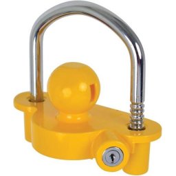 Koppelingsslot + cylinderslot 50mm