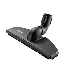 Miele SBB300-3 Parketborstel Borstel Zwart