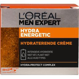 L'Oréal Paris Men Expert Hydra Energetic Gezichtscreme