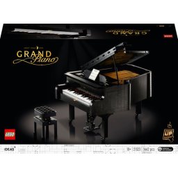 Lego 21323 Grand Piano
