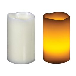 LED kaars op batterijen