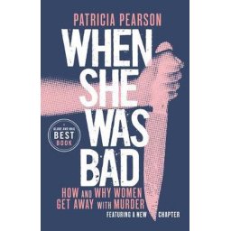 When She Was Bad-Boek