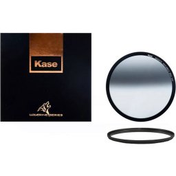Kase Wolverine Magnetic 82mm Rev GND 0.9