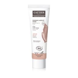 Cattier Masker Roze Klei