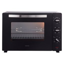Inventum OV607B Mini oven Zwart