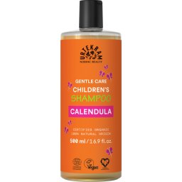 Urtekram Calendula Kinder Shampoo