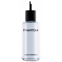 Paco Rabanne Phantom eau de toilette navulling 200ml