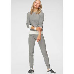 Flashlights Capuchontrui Gebreide set (set, 2-delig, Met legging)