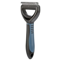 Trixie Ontviltkam voor Honden 7cmx18cm