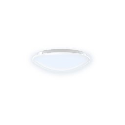 Woox plafondlamp wit