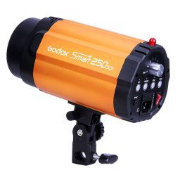 Godox Studio Smart Kit 250SDI-E
