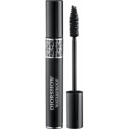 Diorshow Mascara Waterproof - # 090 Black