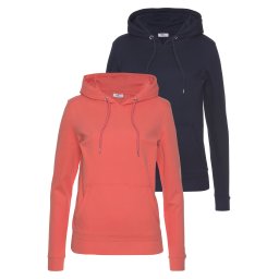 Flashlights Hoodie met kangoeroezak (set, 2-delig)